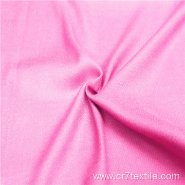 Customized Dyed Yarn Knit Twill Plain Rayon Fabrics